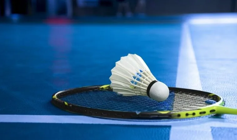 cầu lông tại Nohu90