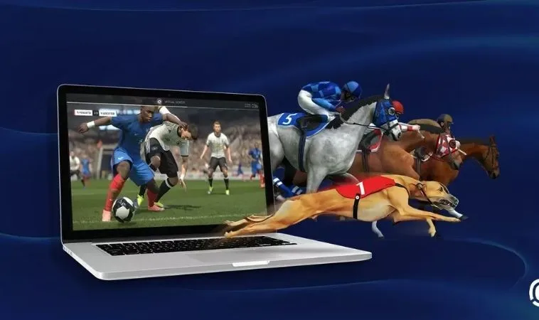 Thể Thao Ảo Nohu90