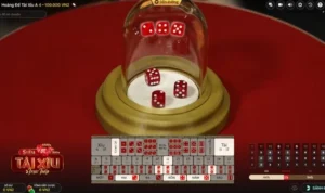 Tài Xỉu Nhà Cái Nohu90