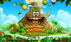 Nổ Hũ Rừng Xanh Tại Nohu90