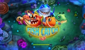 Thợ Săn Cá Tại Nohu90