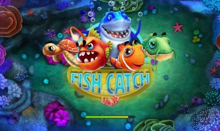 Thợ Săn Cá Tại Nohu90