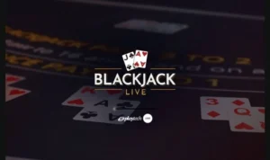 Blackjack Tại Nohu90